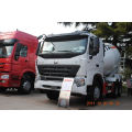 Camión hormigonera Sinotruk 6x4 371HP HOWO (9cube)